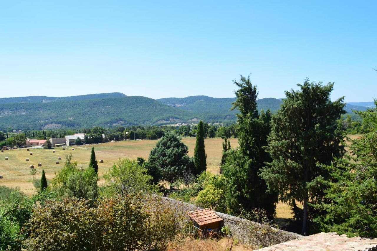 La Bastide Du Claus - Vitaverde Cruis Exterior photo