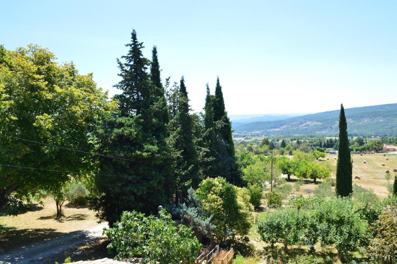 La Bastide Du Claus - Vitaverde Cruis Exterior photo