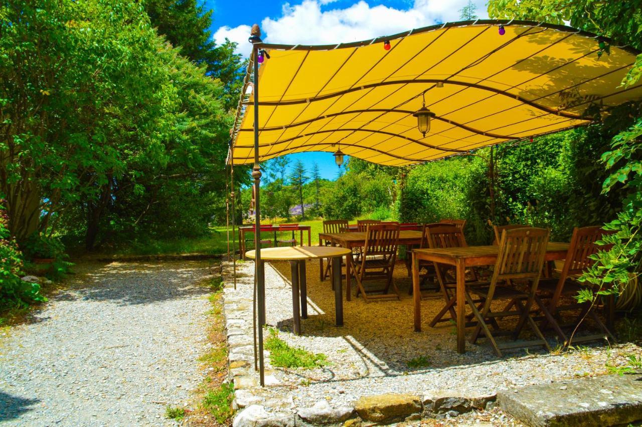 La Bastide Du Claus - Vitaverde Cruis Exterior photo