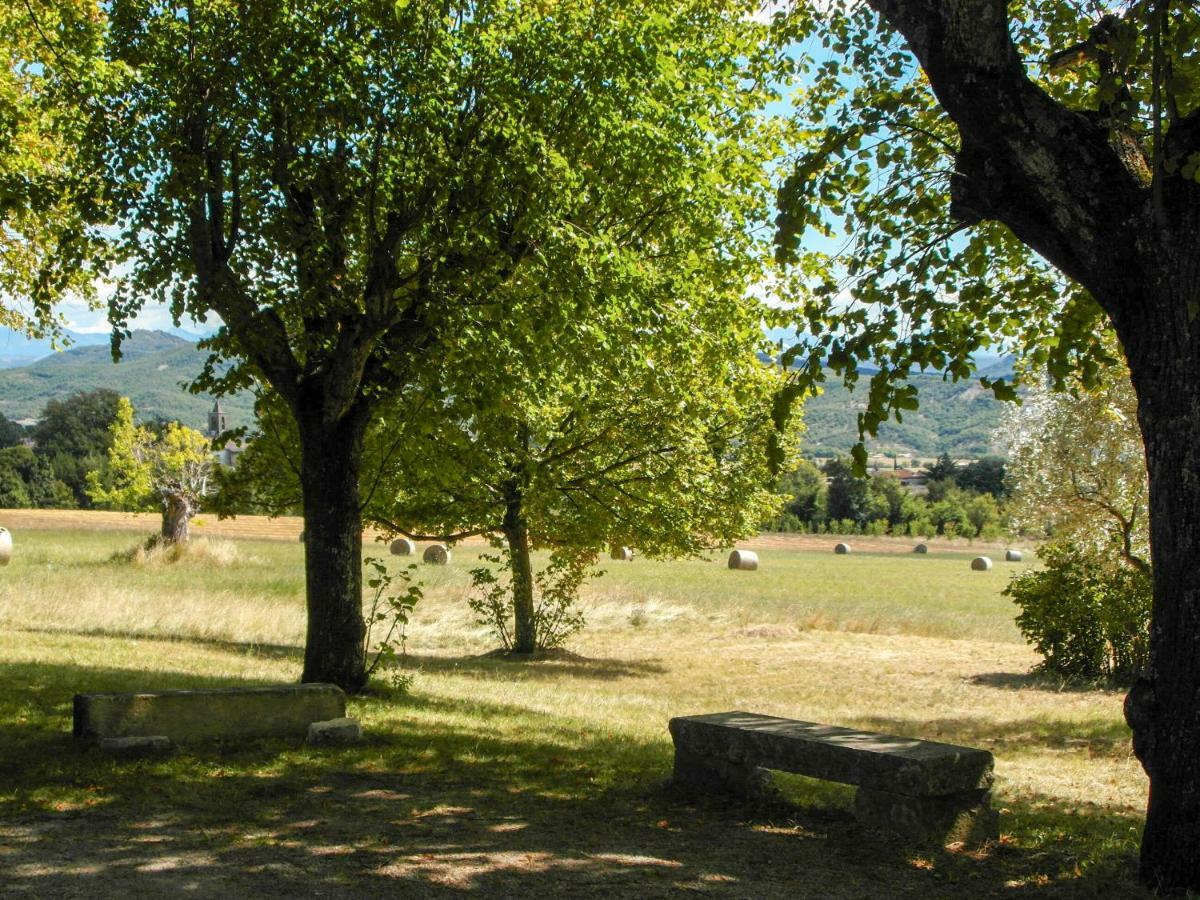 La Bastide Du Claus - Vitaverde Cruis Exterior photo