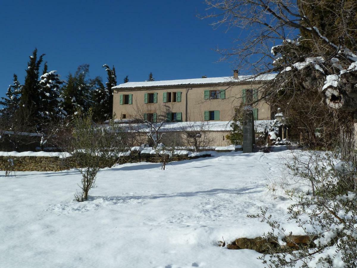 La Bastide Du Claus - Vitaverde Cruis Exterior photo